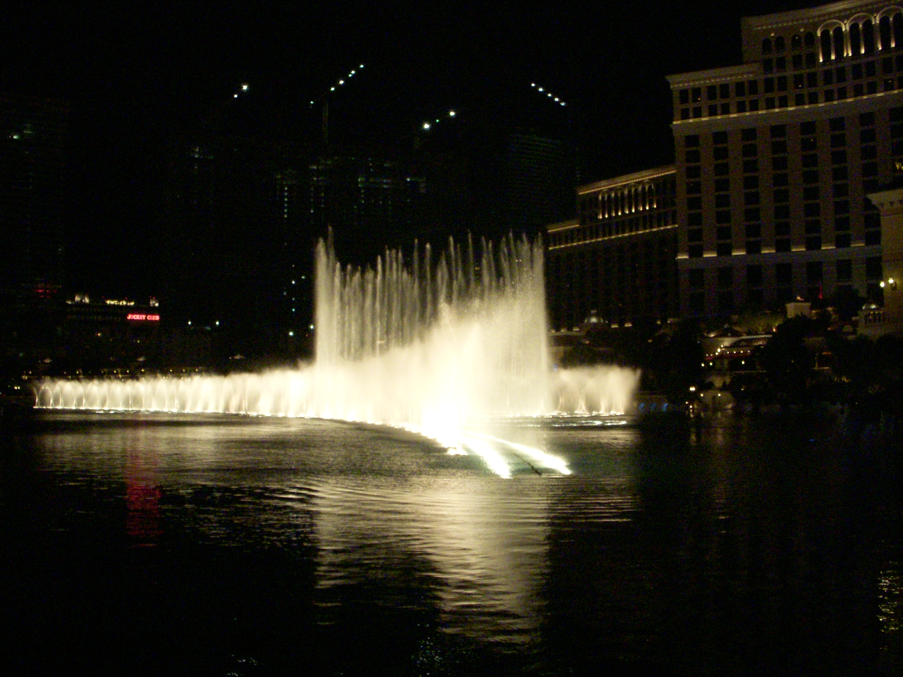 Las Vegas