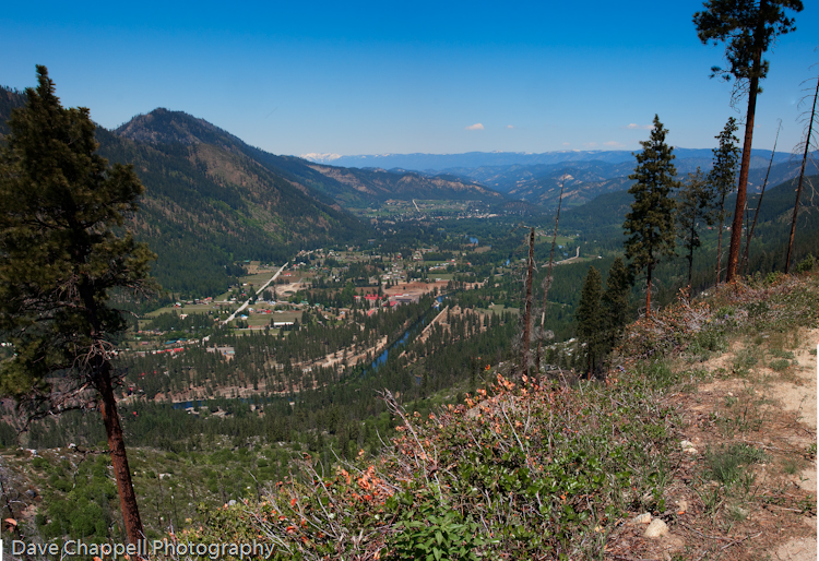 Eastern Washington
