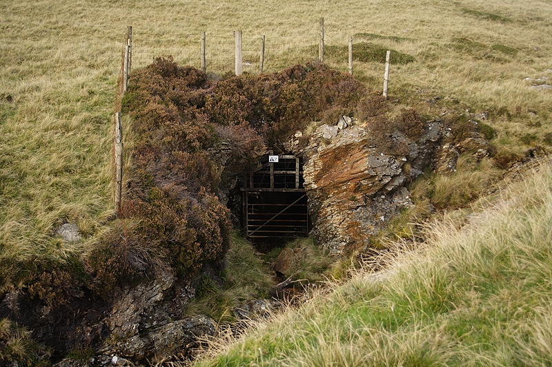 Lower Adit 1