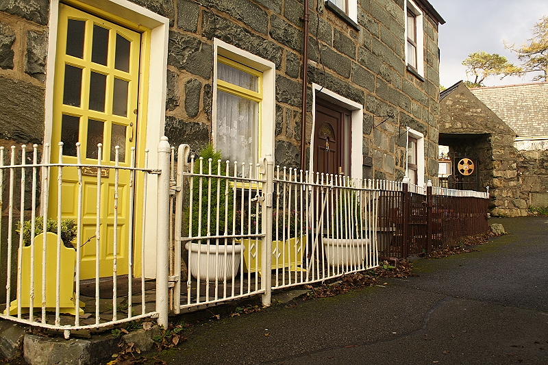 Church Square