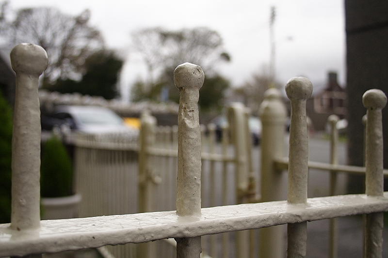 2 Church Square Railings (2)