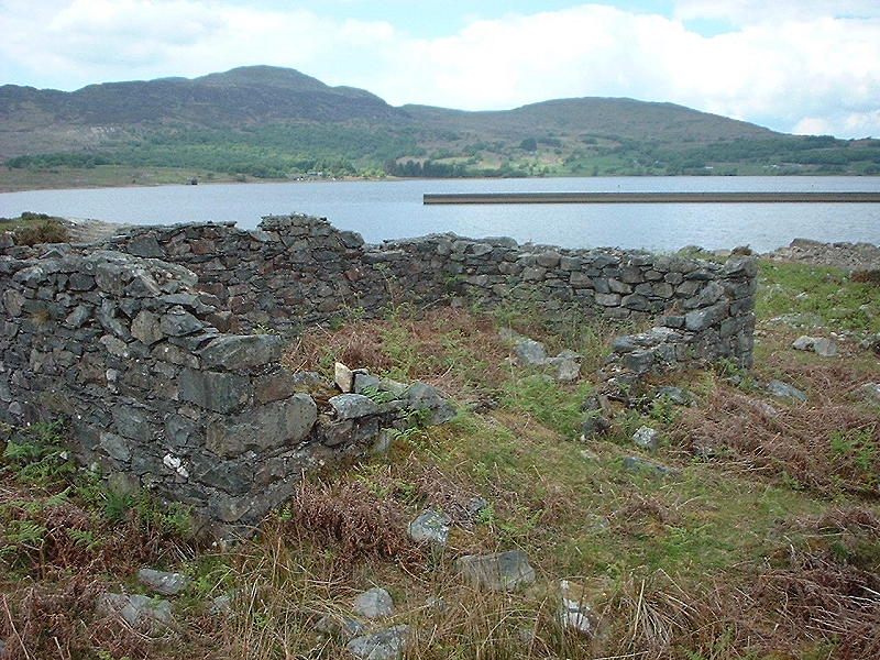 Lake Smithy