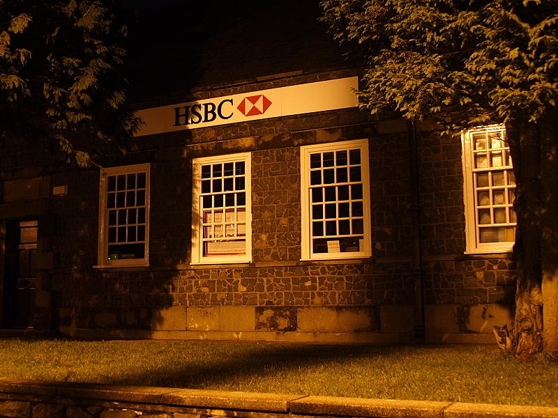 HSBC
