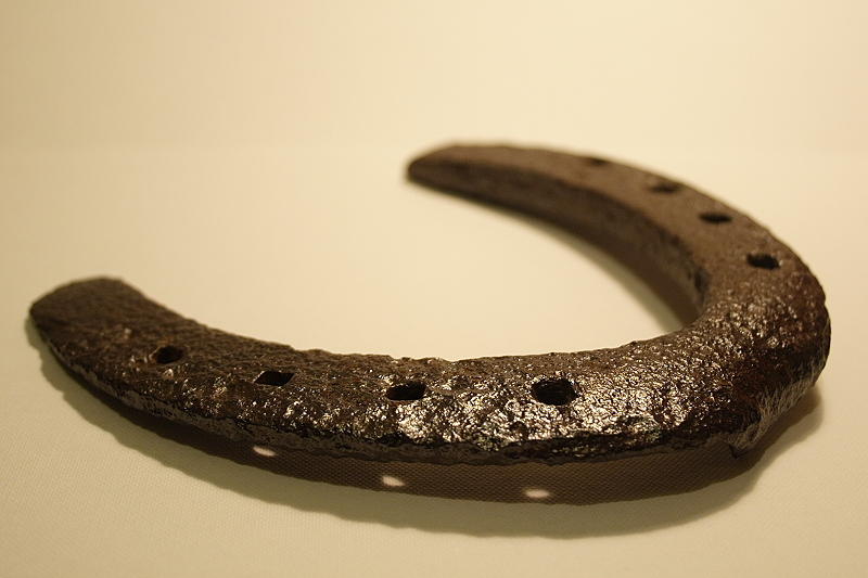 Horseshoe for Draught Horse
