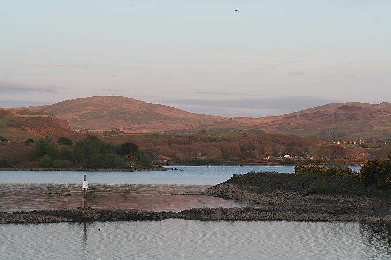 Moel Oernant