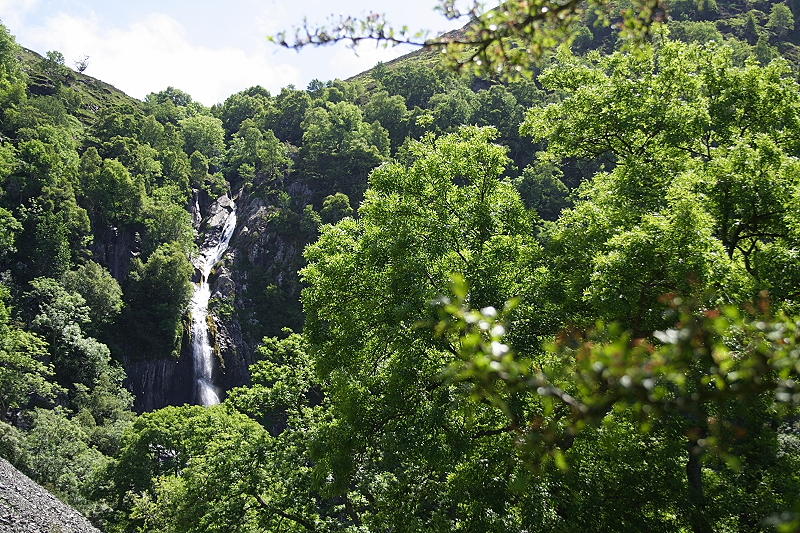 Aber Falls 08