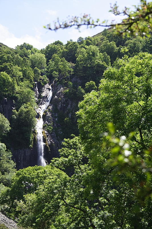 Aber Falls 09