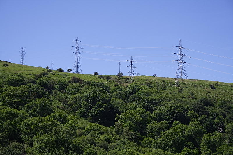 Pylons