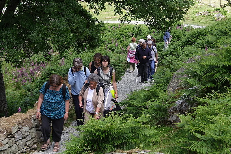 On The Trail 37