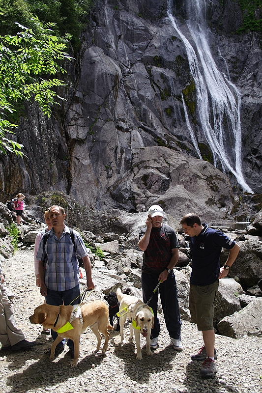 Aber Falls