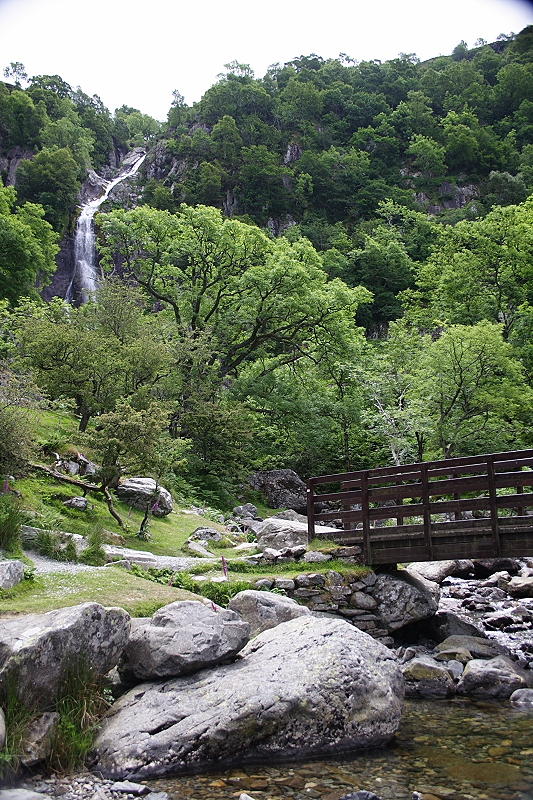 Aber Falls 05