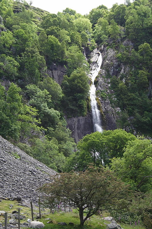 Aber Falls 07