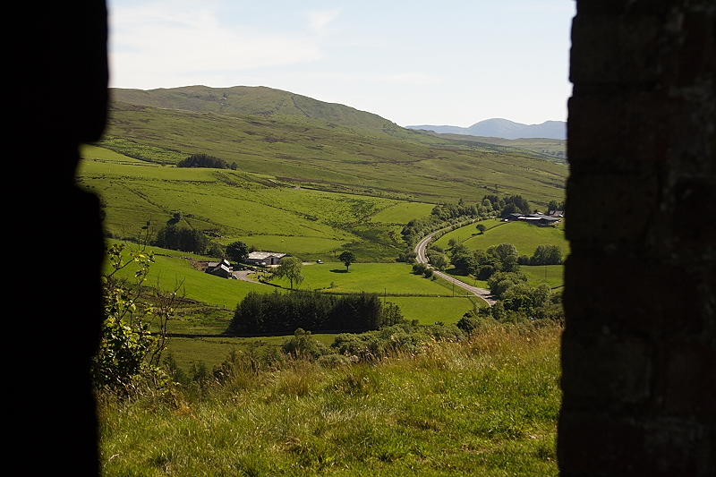 Dl-haidd & Hendre-bryn-crogwydd