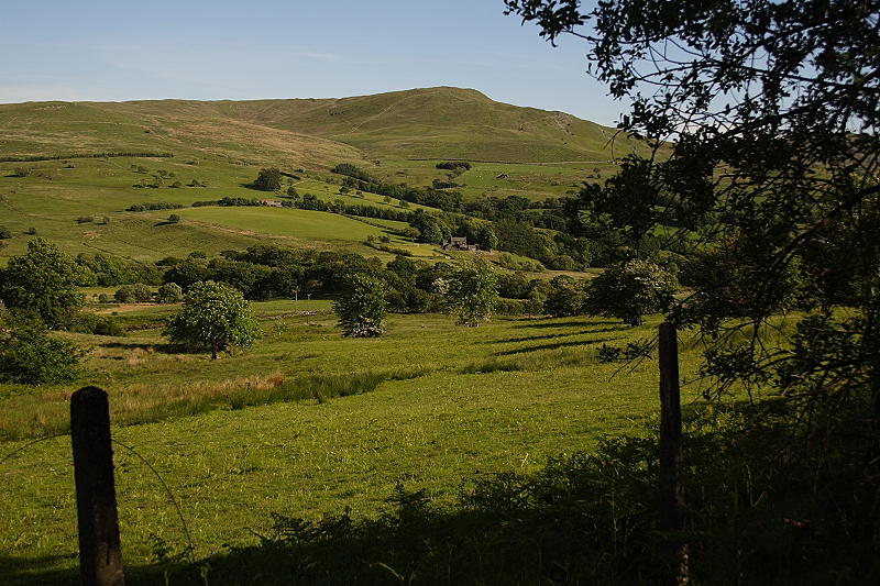Moel Oernant