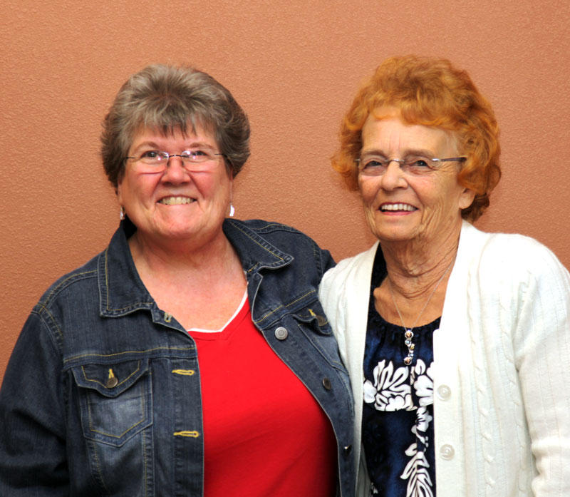 Carol-and-Alice- Linda friends WA