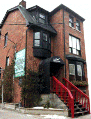 chiropractic clinic toronto