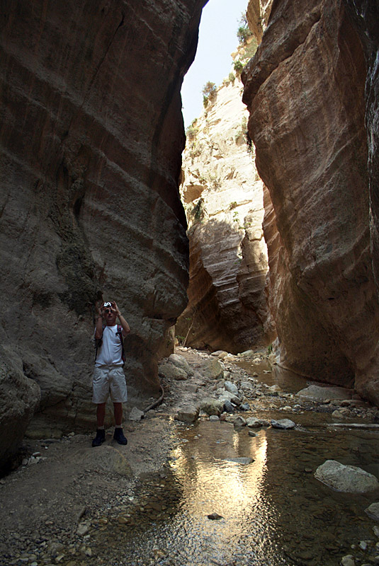 Avaka Gorge 35