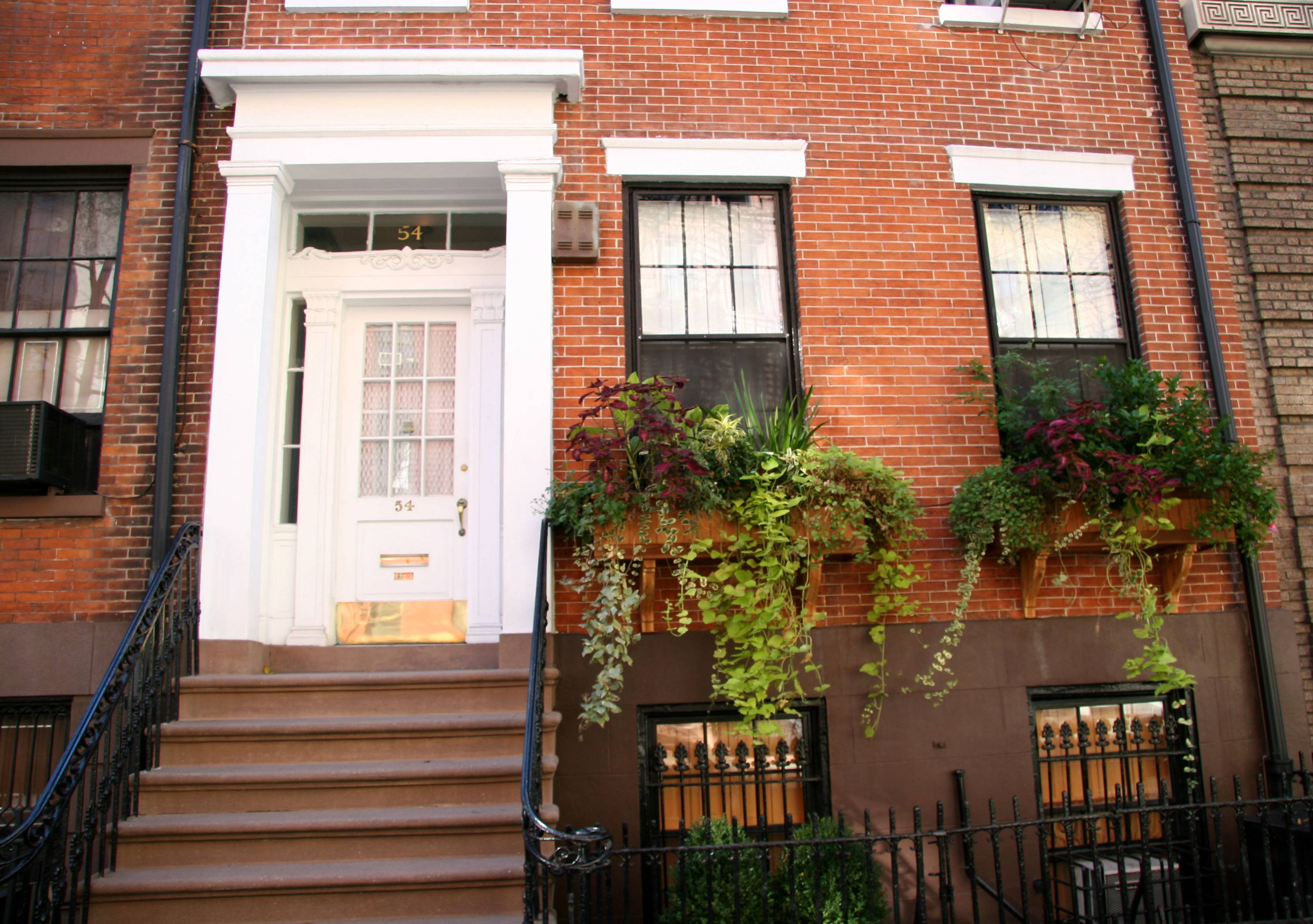 Residence