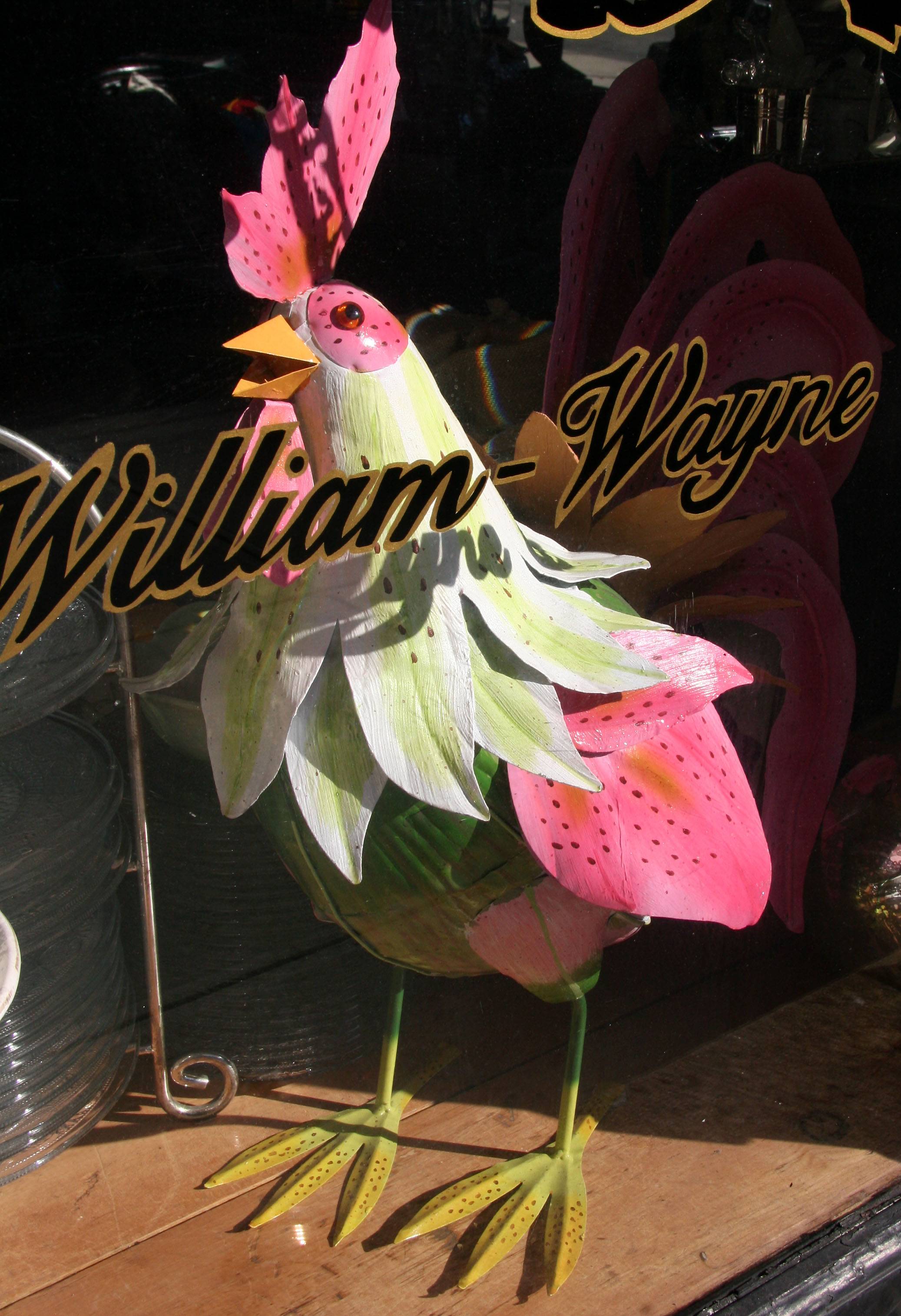William-Wayne at University Place