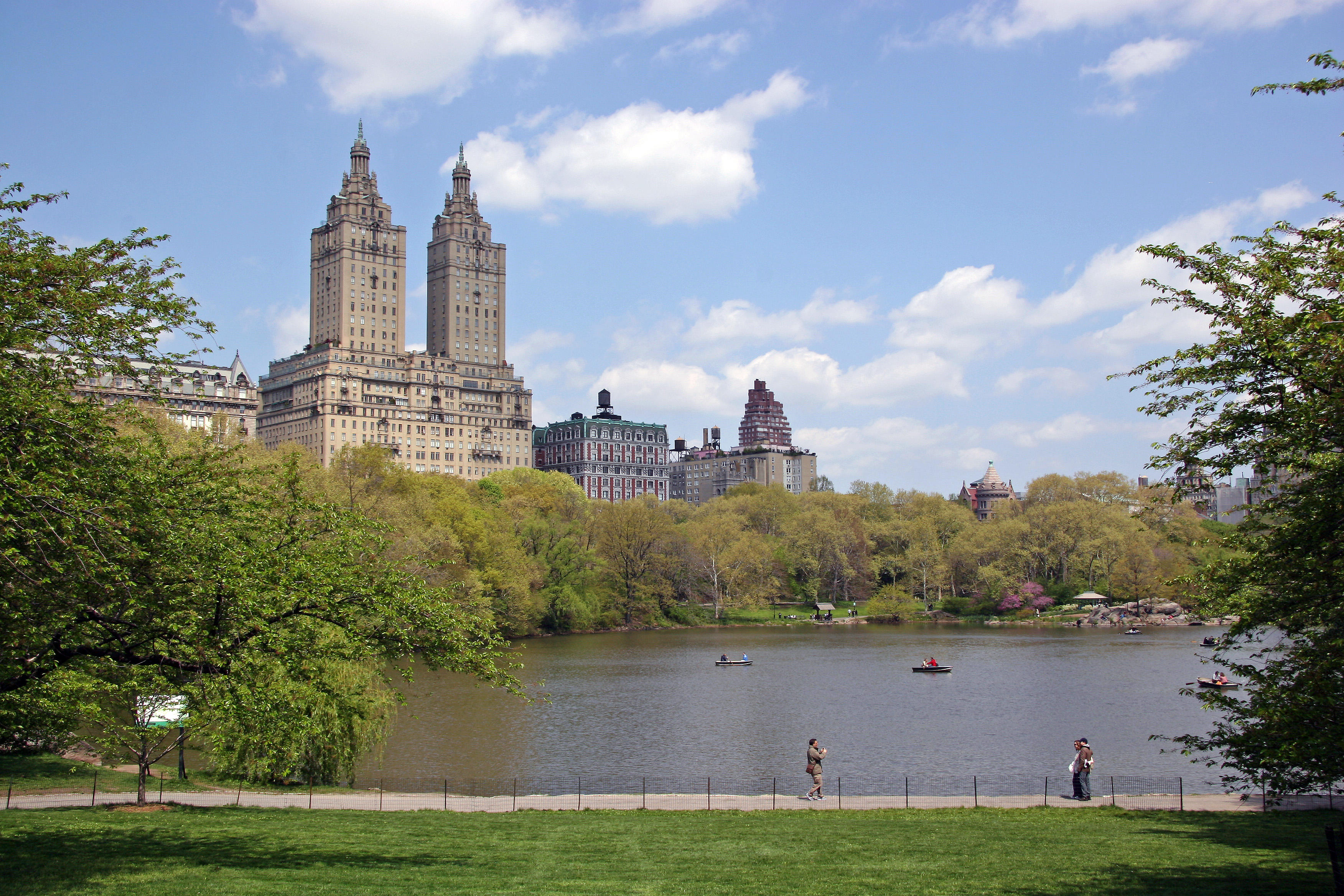 Southeast Lake Shore - CPW Horizon