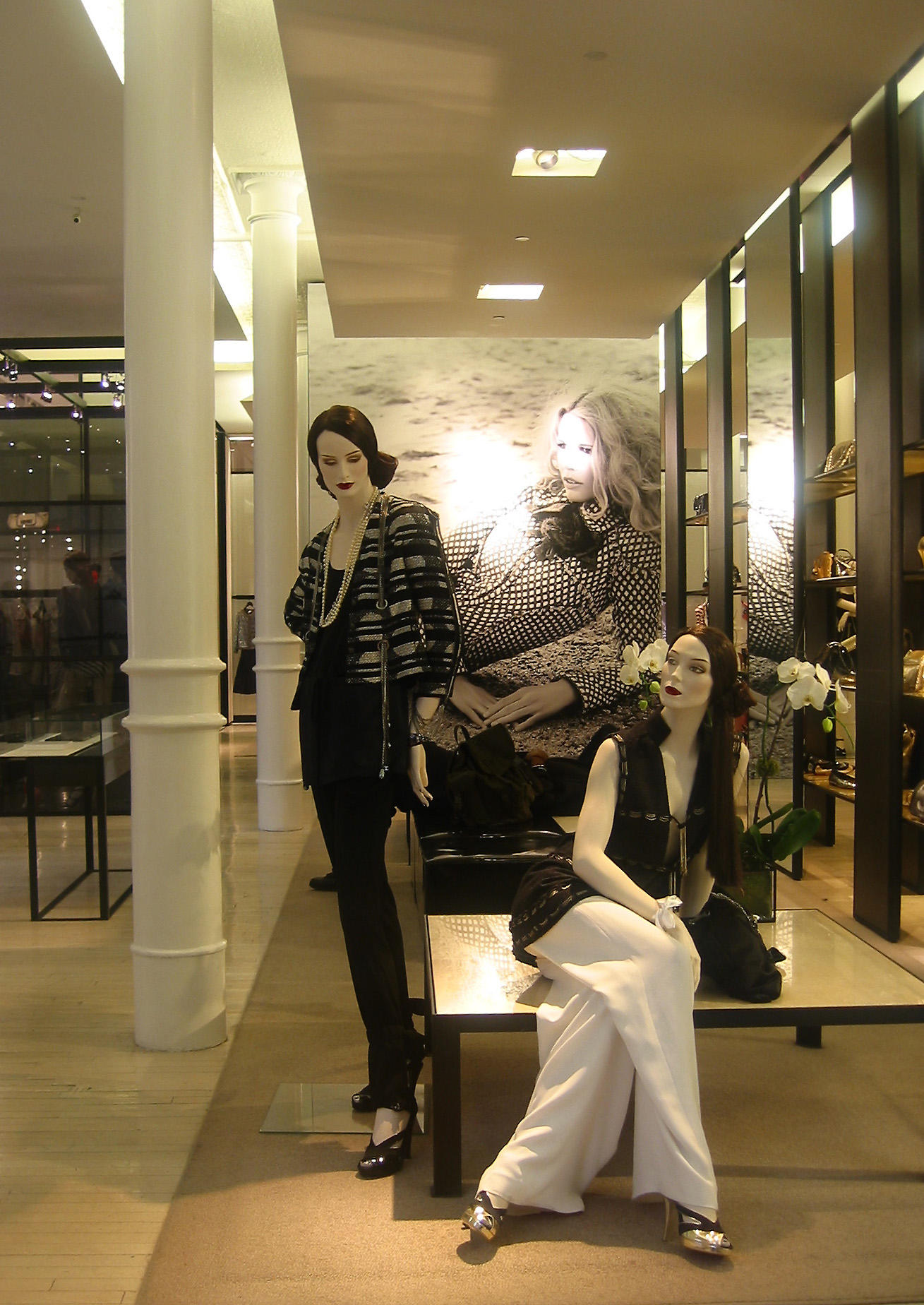 Chanel