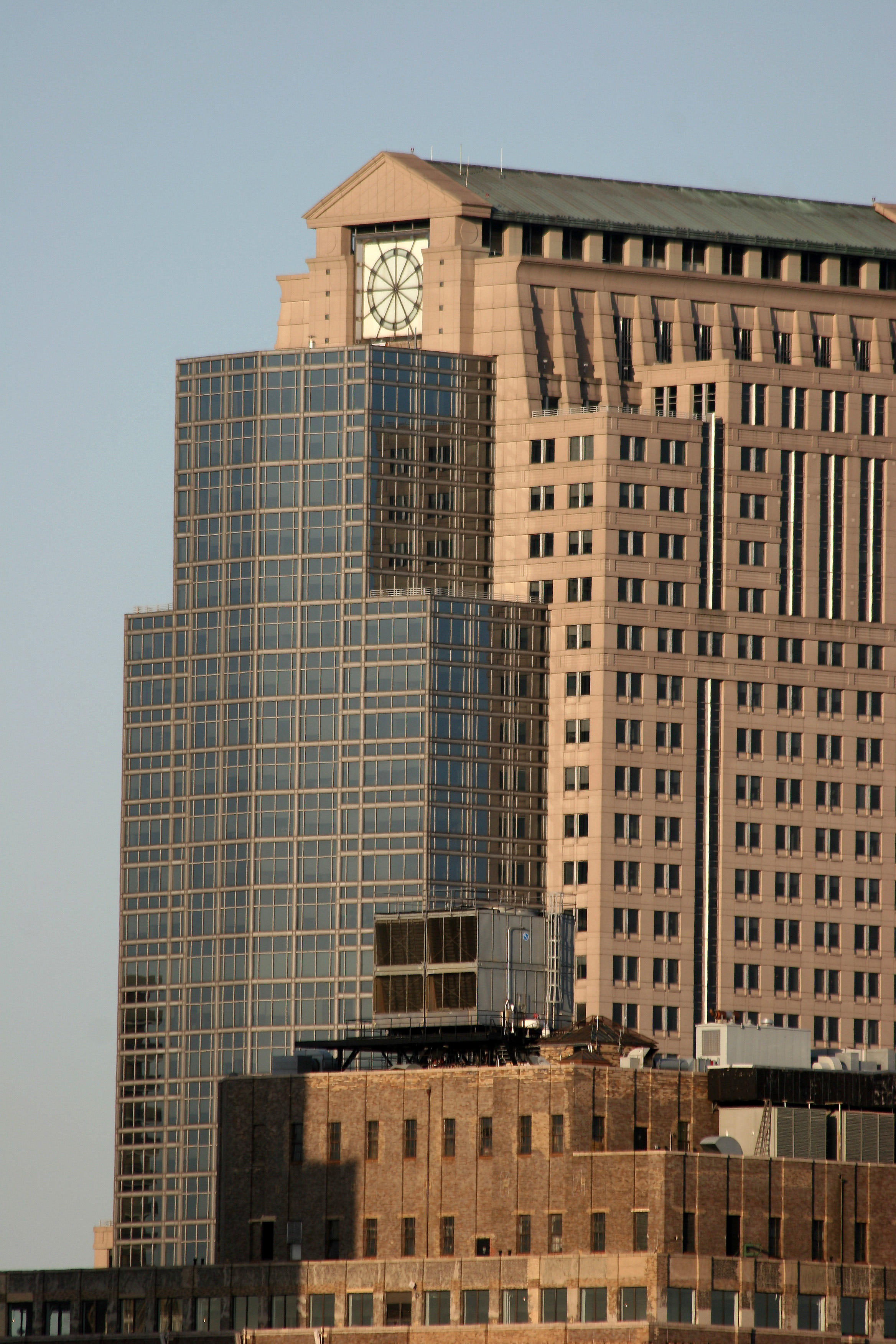 CitiBank Building