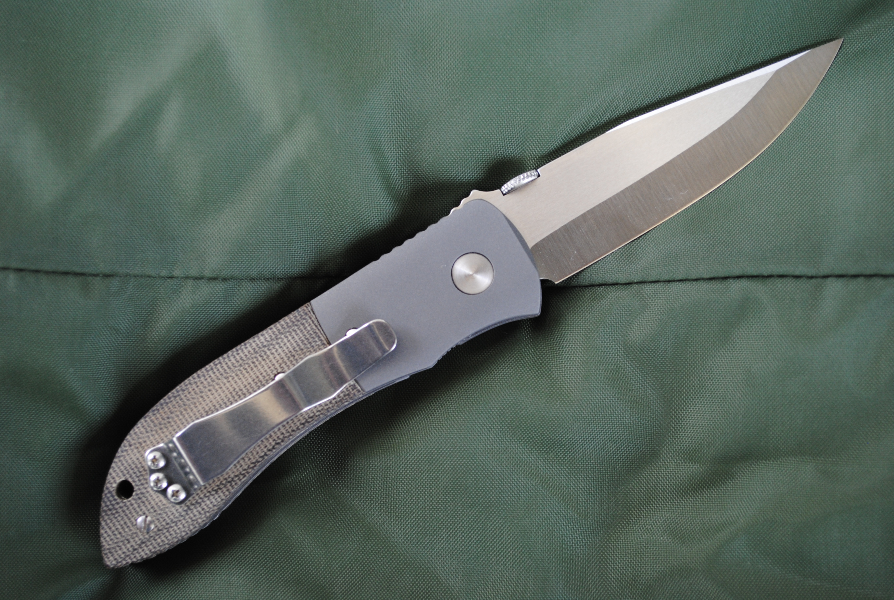 Emerson MV-4