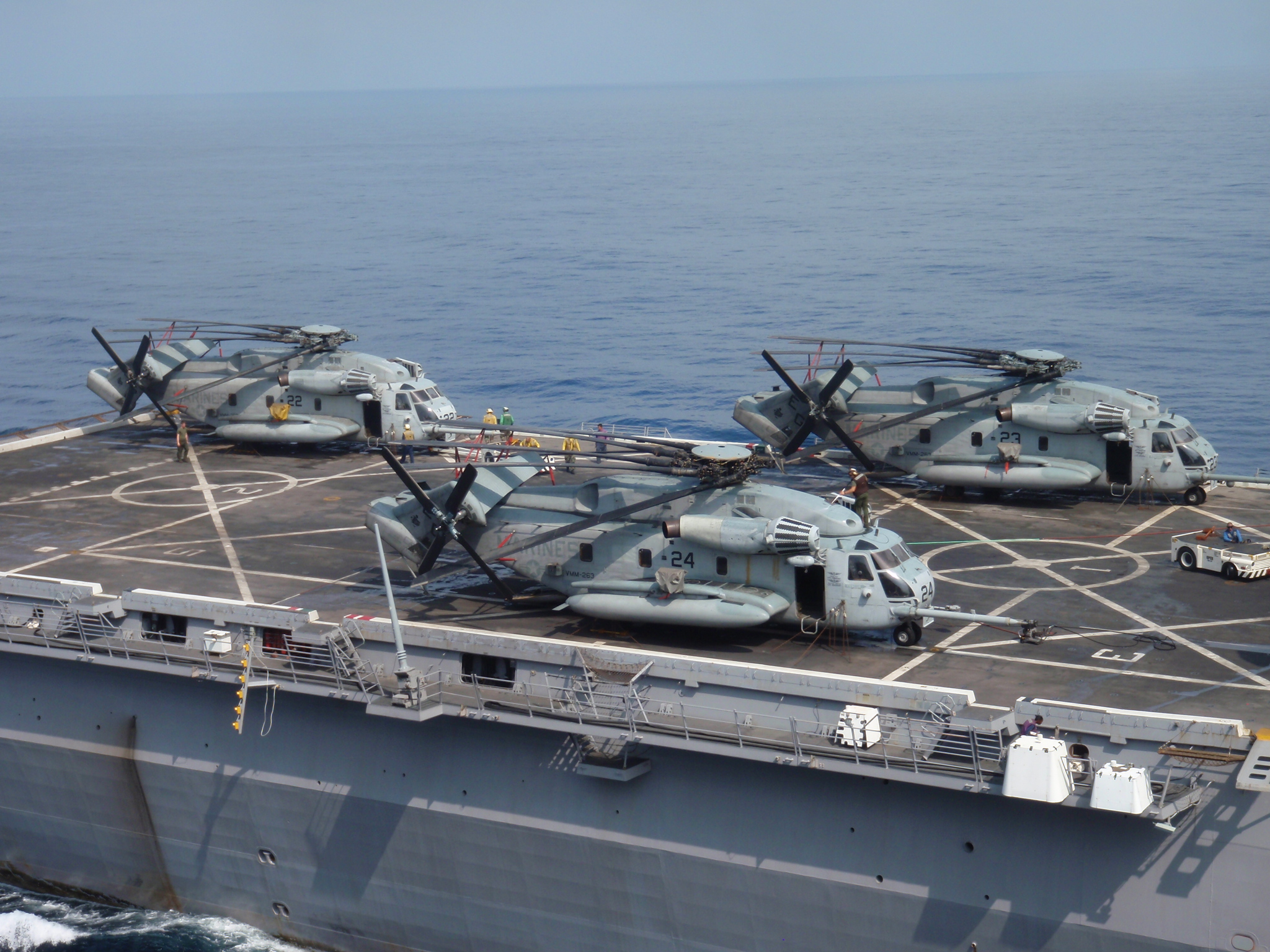 USS Mesa Verde Flight Deck.JPG