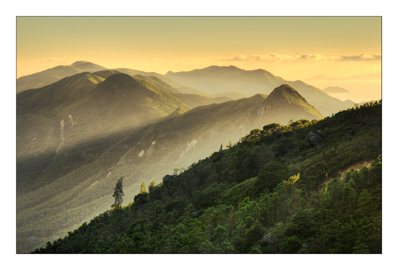 Ngong Ping