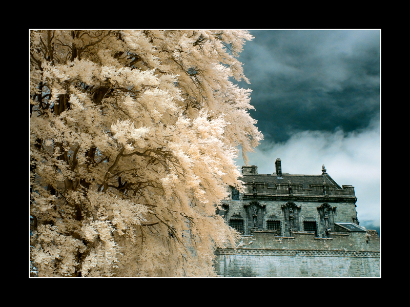 Stirling Castle