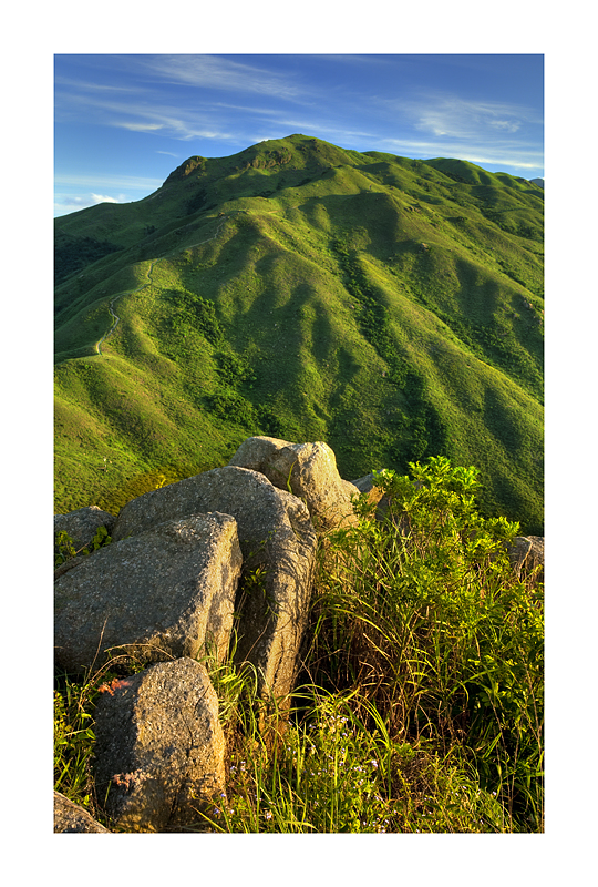 Tai Che Tung, Lantau