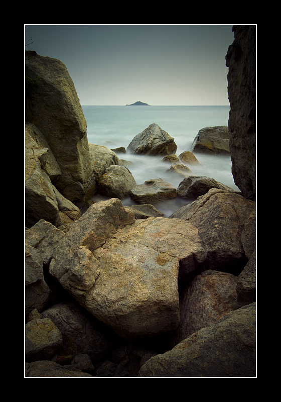 Upper Cheung Sha