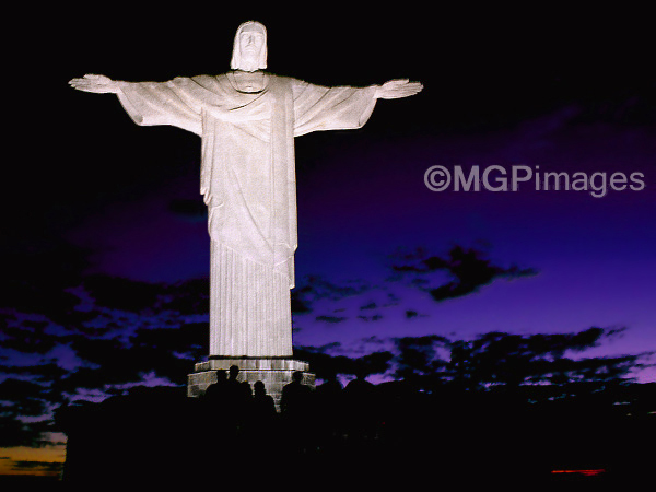 Rio de Janeiro, Brazil