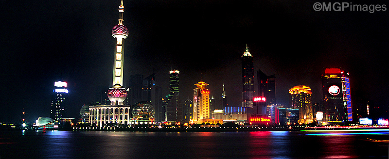 Shanghai, China
