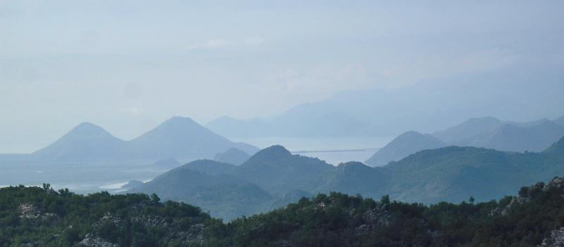 Montenegro 2009