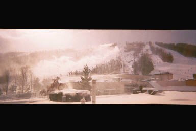 Christmas 2000