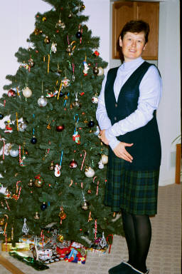 Christmas 2000