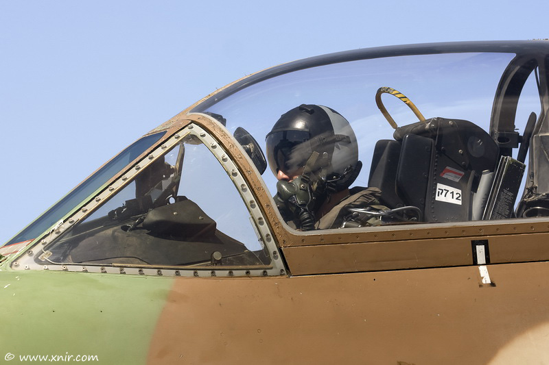 A-4 Skyhawk (improved Ahit)