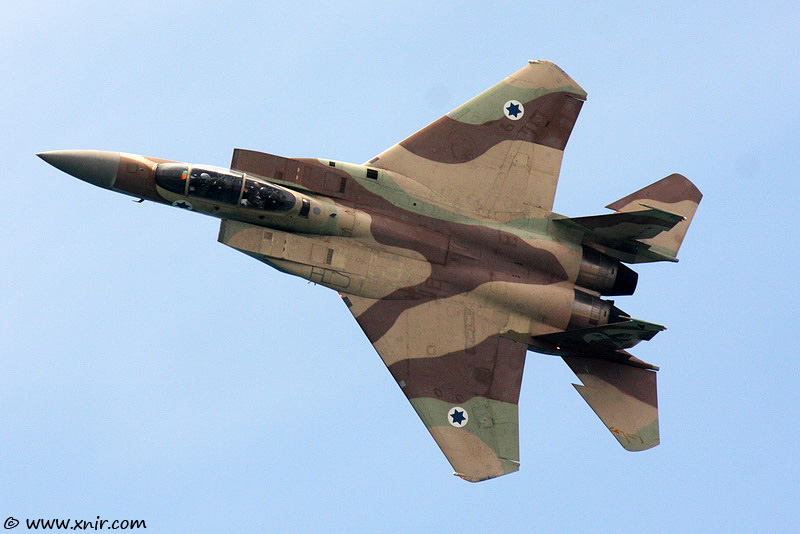 Israels 60th Independence Day