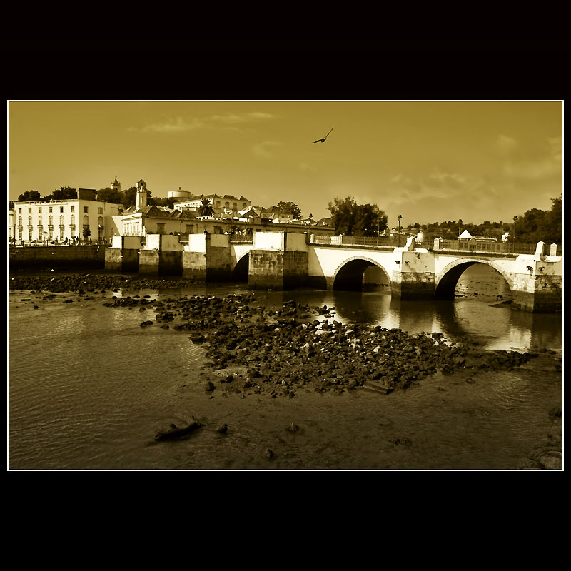 Tavira - Portugal