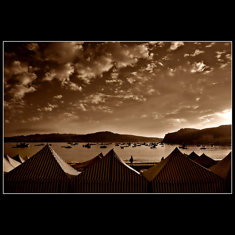 ... S. Martinho do Porto - Portugal ...