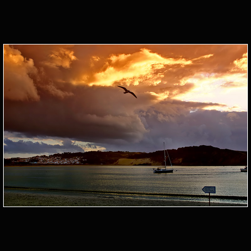 ... At the end of day ...