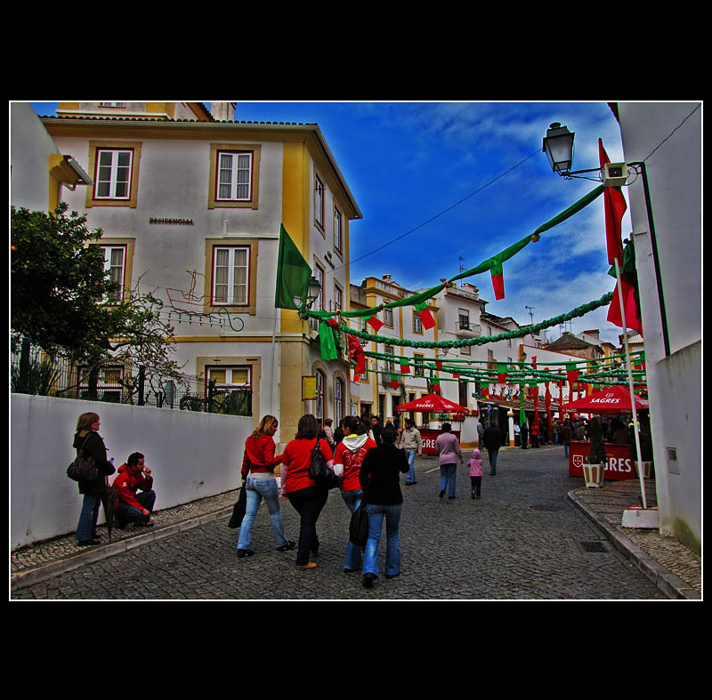 Constancia - Portugal ... 03