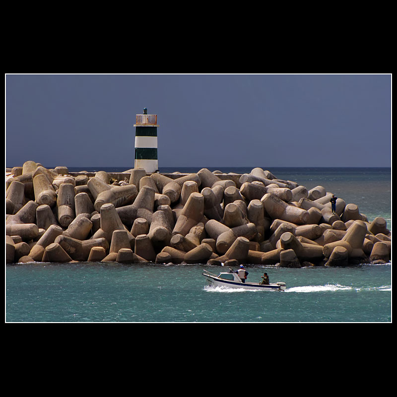 Nazar - Portugal