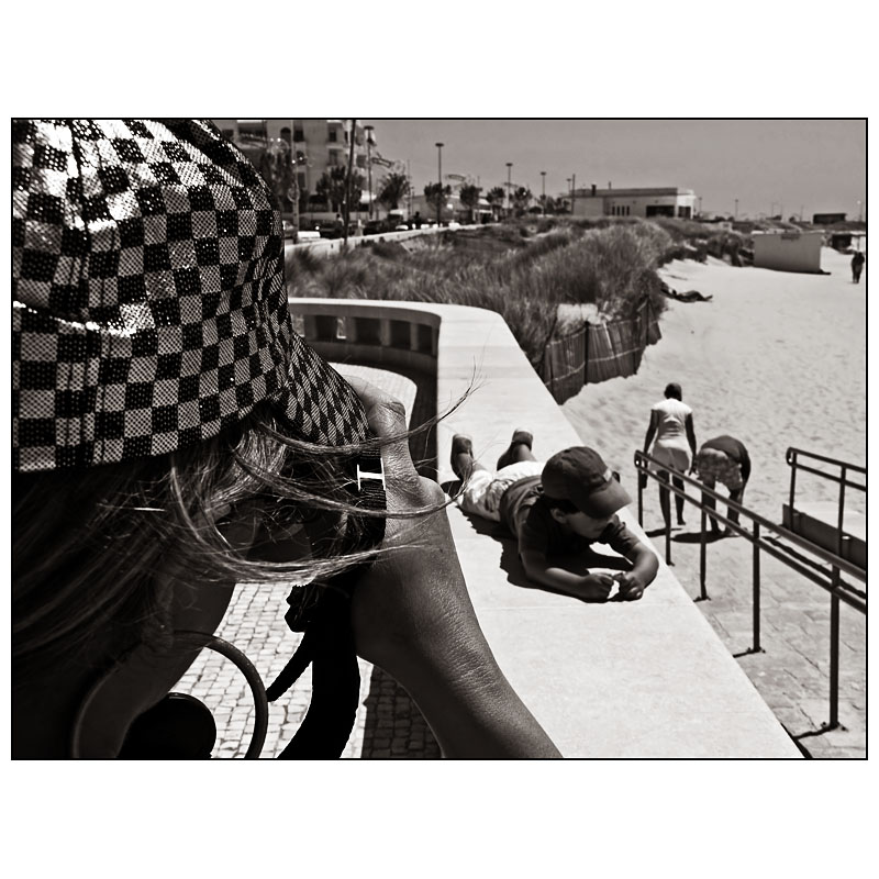 ... summer sceene ...