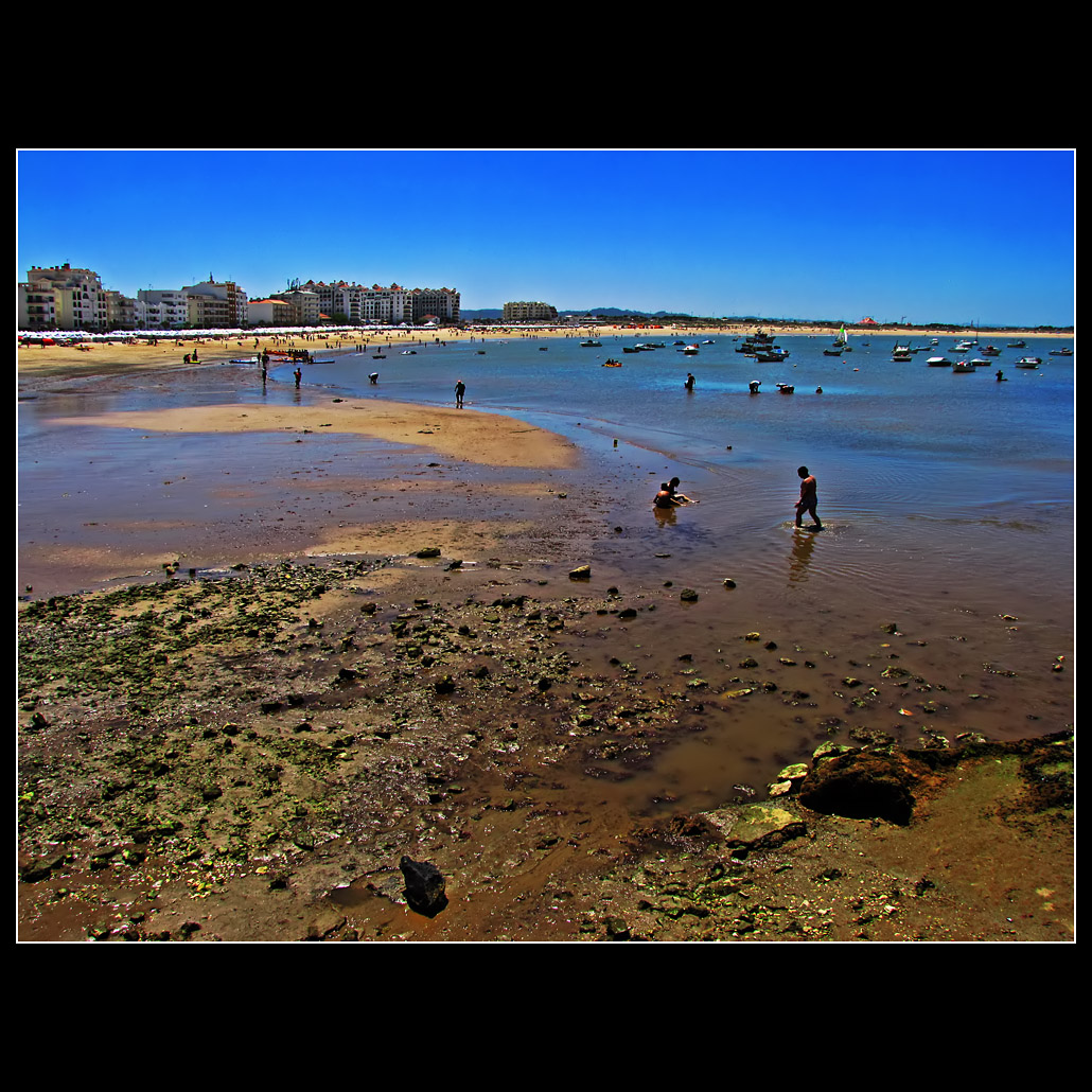 S. Martinho do Porto - Portugal