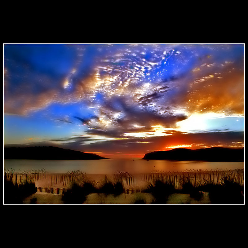 ... Dreaming ....