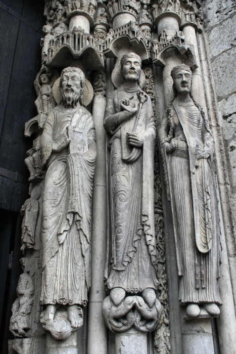 Chartres
