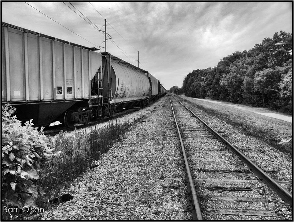 Eastside Tracks #2
