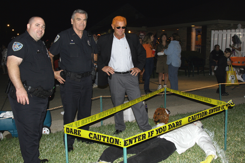 CSI Wedatown